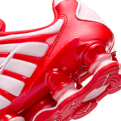 Nike Shox TL Women's Sheos