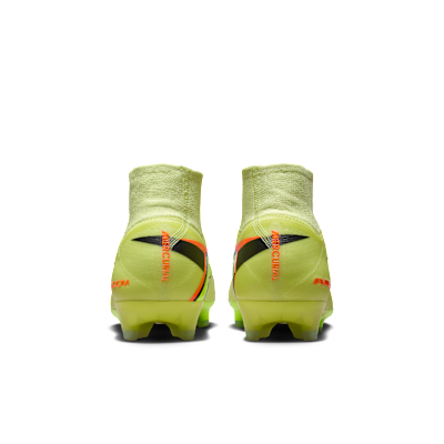 Nike Mercurial Superfly 10 Elite Artificial-Grass High-Top Football Boot