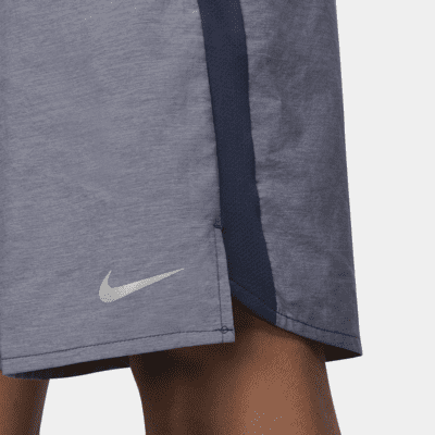 Nike Challenger Men's Brief-Lined Running Shorts