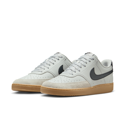 รองเท้าผู้ชาย Nike Court Vision Low