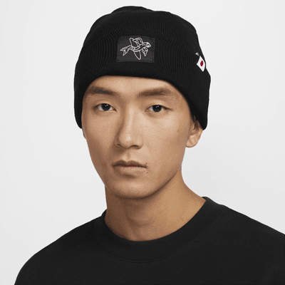 Japan Terra Nike Beanie