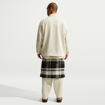 나이키 스포츠웨어 클럽 남성 오버사이즈 프렌치 테리 팬츠