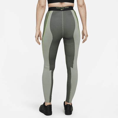 Leggings Nike x Feng Chen Wang para mulher