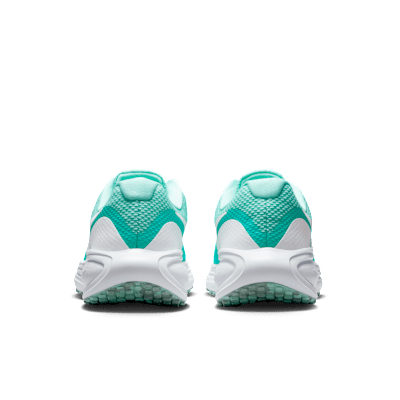 Nike Revolution 8 hardloopschoenen voor dames (straat)