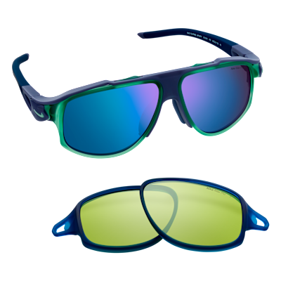 Nike Flyfree Infinity Mirrored Sunglasses