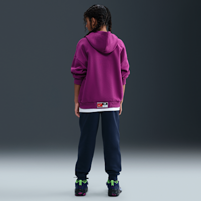 Nike Sportswear Club Fleece Big Kids' Joggers