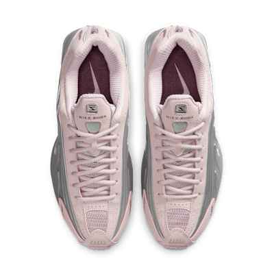 Nike Shox R4 Women's Shoes