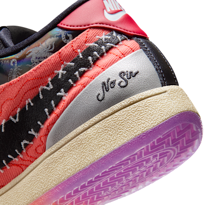 Book 1 'What The?' Basketball Shoes