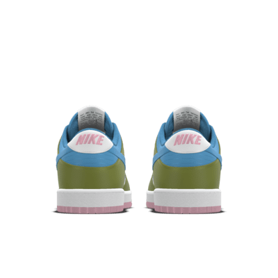 Nike Air Force 1 Low Unlocked By You Custom Men's Shoe. Nike.com