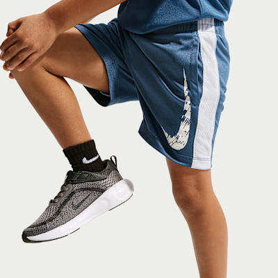 Nike Little Kids' Dri-FIT Trophy Shorts