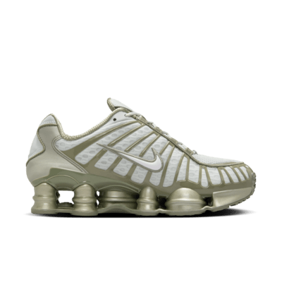 Nike Shox TL Women's Shoes