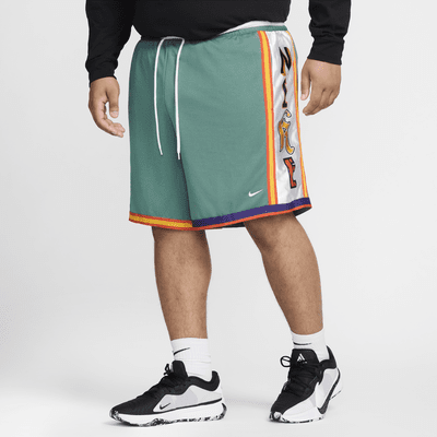 Nike Dri-FIT DNA Men's 8" Basketball Shorts