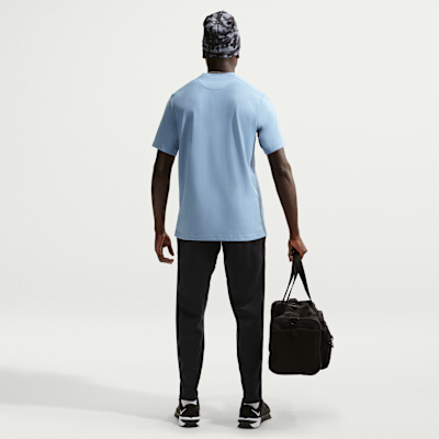 Nike Primary NanoKnit Men's Dri-FIT UV Protection Performance Tracksuit Bottoms