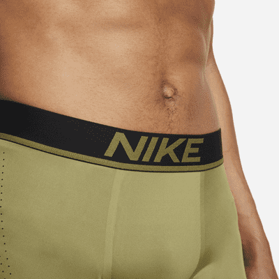 Ropa interior para hombre Nike Dri-FIT Elite Micro