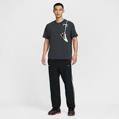 LeBron 'Grand Opening' Men's Basketball T-shirt