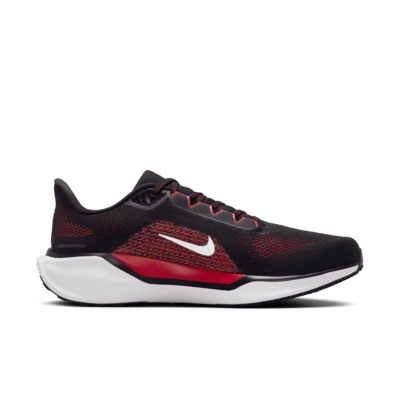 Nike Pegasus 41 Men's Road Running Shoes (Extra Wide)