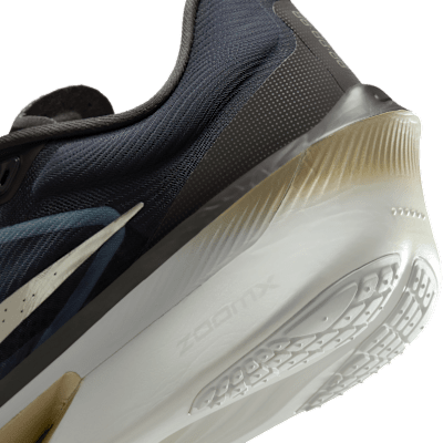 Nike Zoom Fly 6 'Jakob Ingebrigtsen' Men's Road Racing Shoes