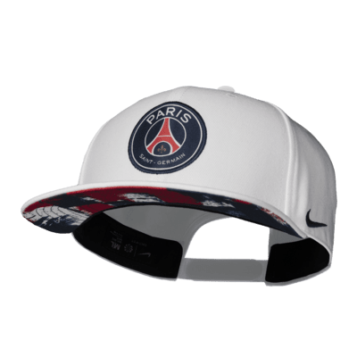 Paris Saint-Germain Pro Nike Soccer Cap