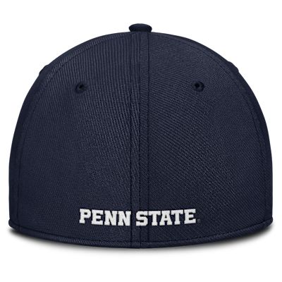 Penn State On-Field Rise Swoosh Men's Nike Dri-FIT College Hat