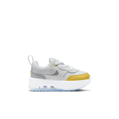 Calzado para bebé e infantil Nike Air Max Motif