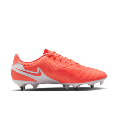 Nike Tiempo Legend 10 Academy Soft-Ground Low-Top Football Boot