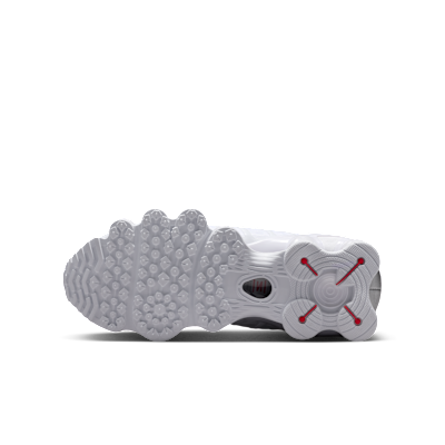 Buty dla dużych dzieci Nike Shox TL