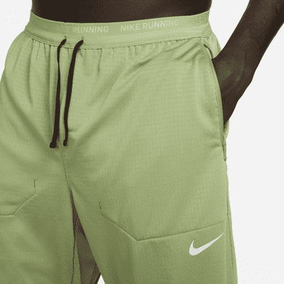 Pants de correr de tejido Knit Dri-FIT para hombre Nike Phenom