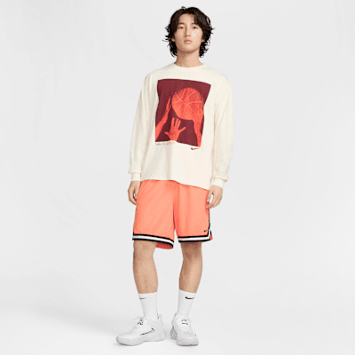 ナイキ メンズ マックス90 ロングスリーブ Tシャツ