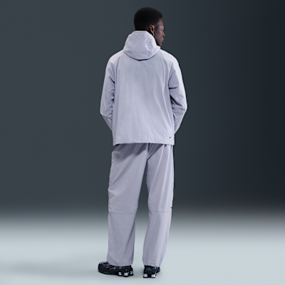 Giacca in tessuto Nike Tech – Uomo
