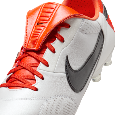 Nike Premier 3 Firm-Ground Low-Top Soccer Cleats