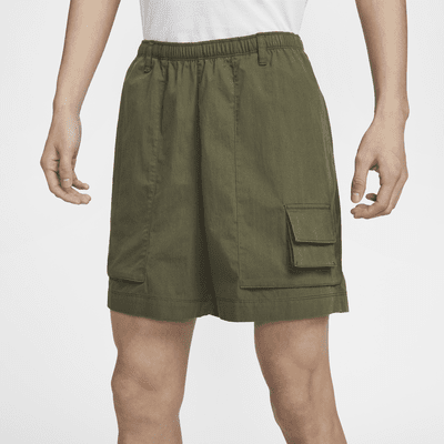 Nike Life Men's Camp Shorts