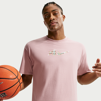 Playera de básquetbol Dri-FIT A'ja Wilson