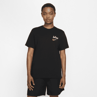 NIKE公式】ナイキ スポーツウェア Be True メンズ Tシャツ.オンライン