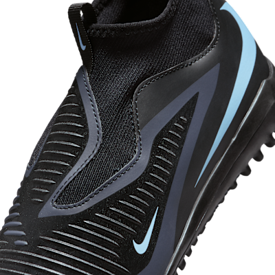 Chaussure de foot pour surface synthétique Nike Jr. Phantom 6 High Academy pour ado
