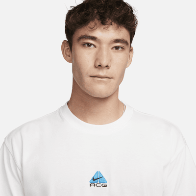 NIKE公式】ナイキ ACG メンズ Tシャツ.オンラインストア (通販サイト)