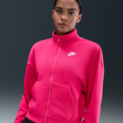 Nike Sportswear Club Fleece