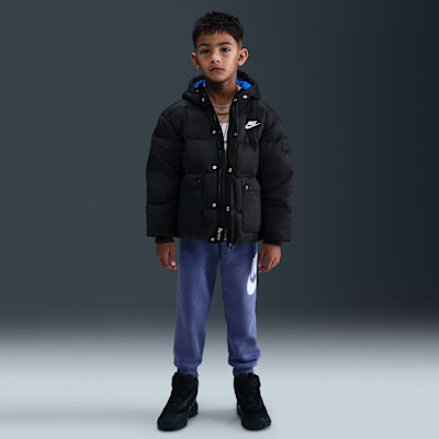 나이키 리틀키즈 프리미엄 패딩 다운 재킷