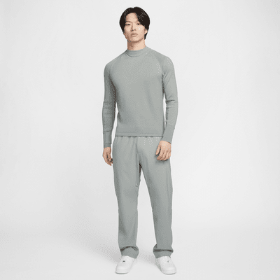 Nike Every Stitch Considered Men's Long-Sleeve Computational Knit Top