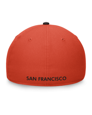 San Diego Padres Classic99 Swoosh Men's Nike Dri-FIT MLB Hat