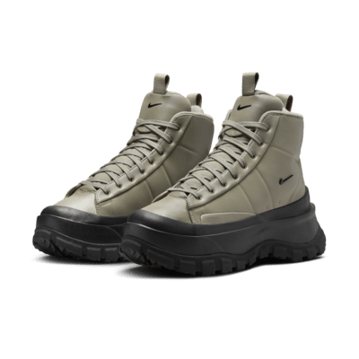 Nike Blazer Roam Mid Women's Winterized Shoes