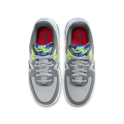 Nike Air Force 1 React Older Kids' Shoe