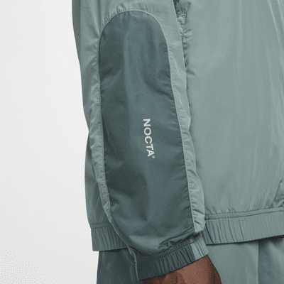 NOCTA Northstar Nylon Track Jacket