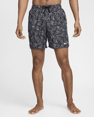 Мужские шорты Nike Swim Sneakers 7" Volley Shorts