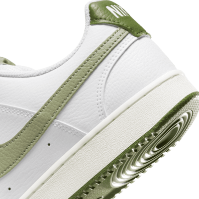 Sapatilhas Nike Court Vision Low para homem