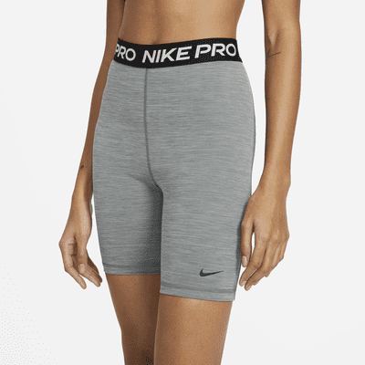 Nike Pro 365 Women's High-Waisted 7" Shorts