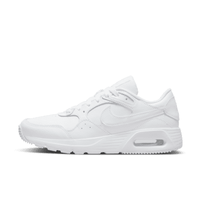 Nike Air Max SC Leather Women's Shoes
