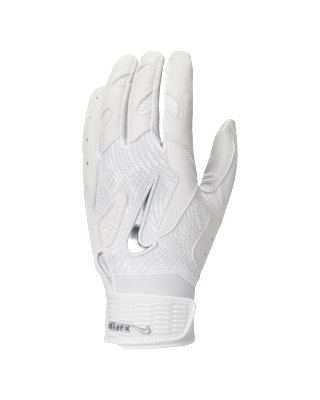 Женские  Nike Alpha Elite 2.0 Baseball Batting Gloves