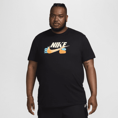 Nike Sportswear Erkek Tişörtü