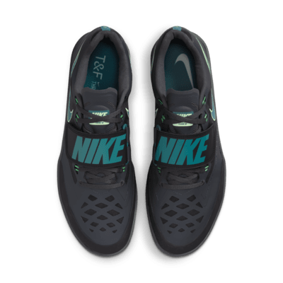 Nike Zoom SD 4 Track & Field Throwing Shoes