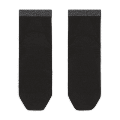 Nike Spark Lightweight Running Ankle Socks